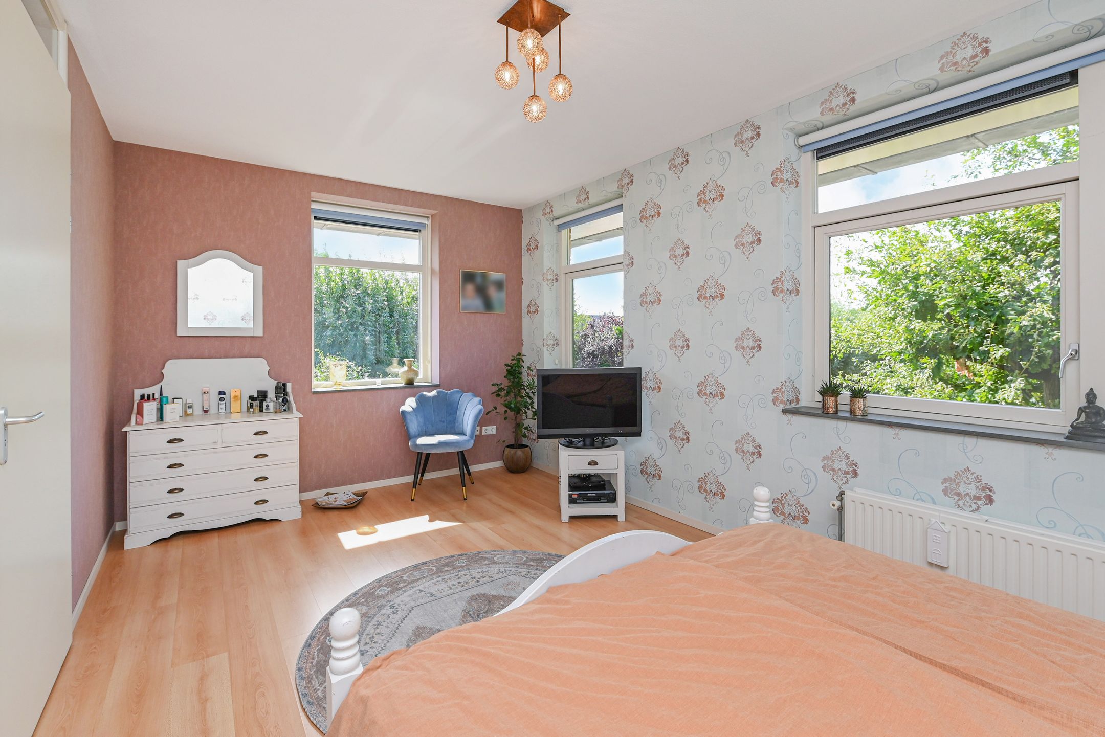 Foto 33 van Hof van Polanen 19