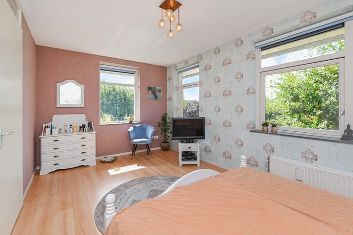 Foto 33 van Hof van Polanen 19