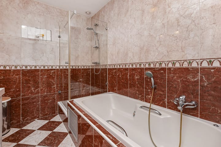 Foto 34 van Hof van Polanen 19