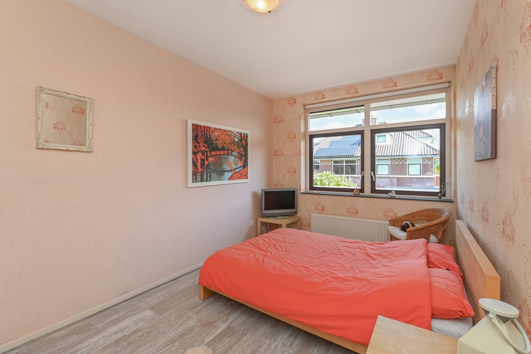 Foto 38 van Hof van Polanen 19