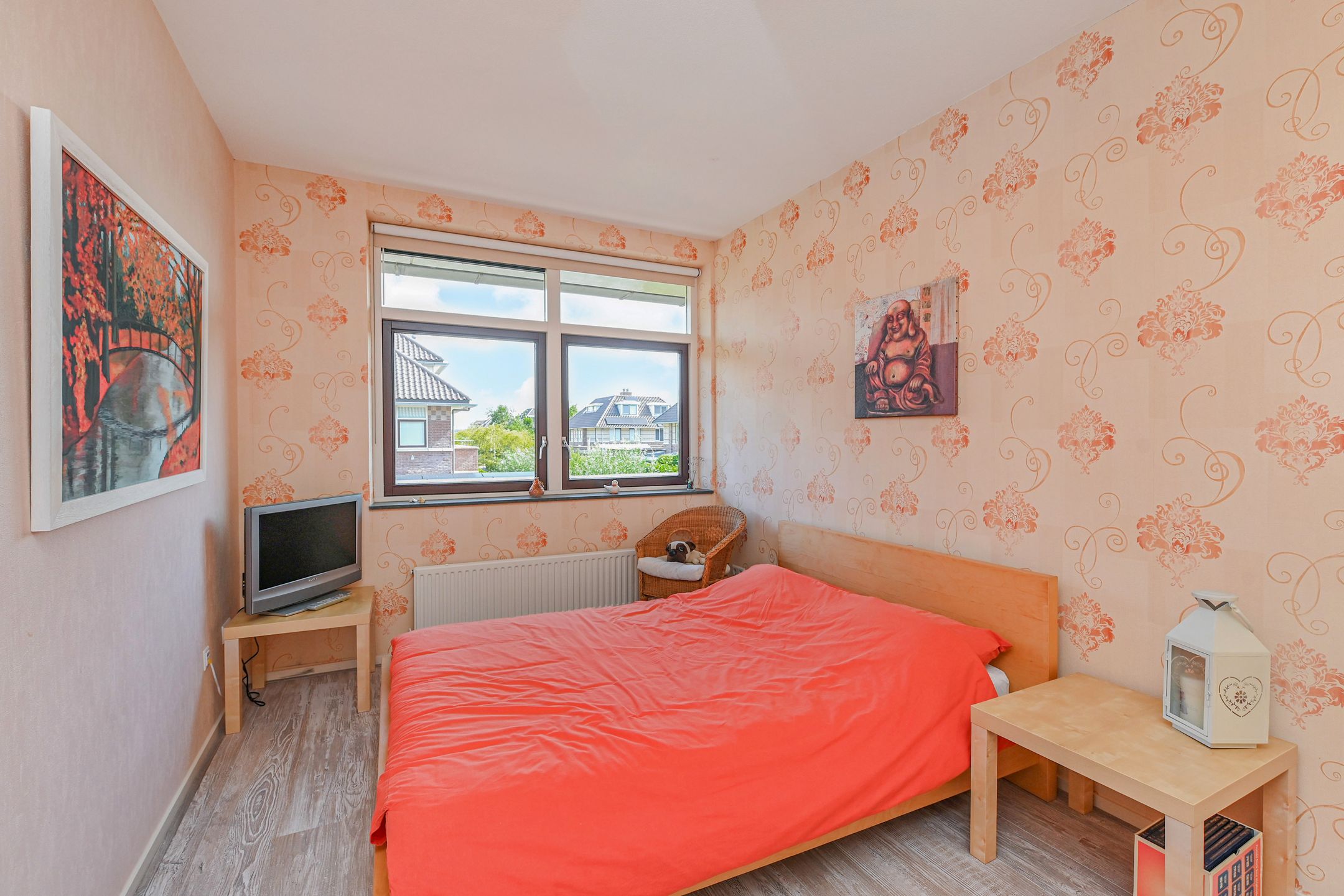 Foto 39 van Hof van Polanen 19