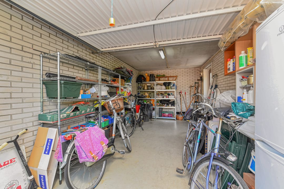 Foto 46 van Hof van Polanen 19