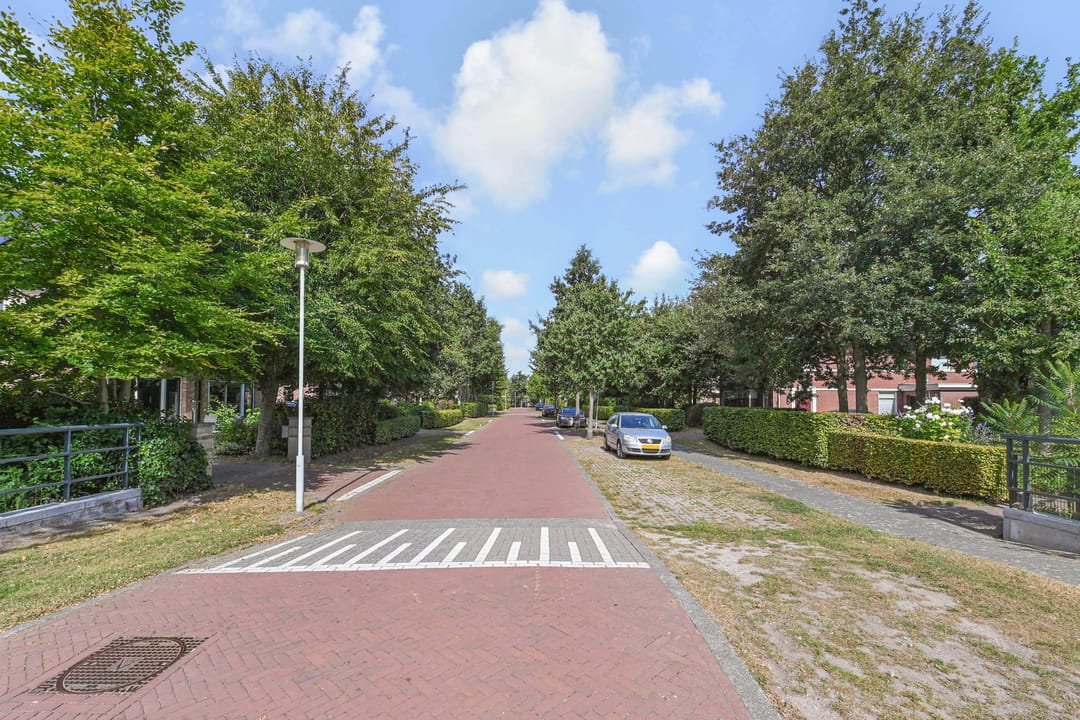 Foto 47 van Hof van Polanen 19