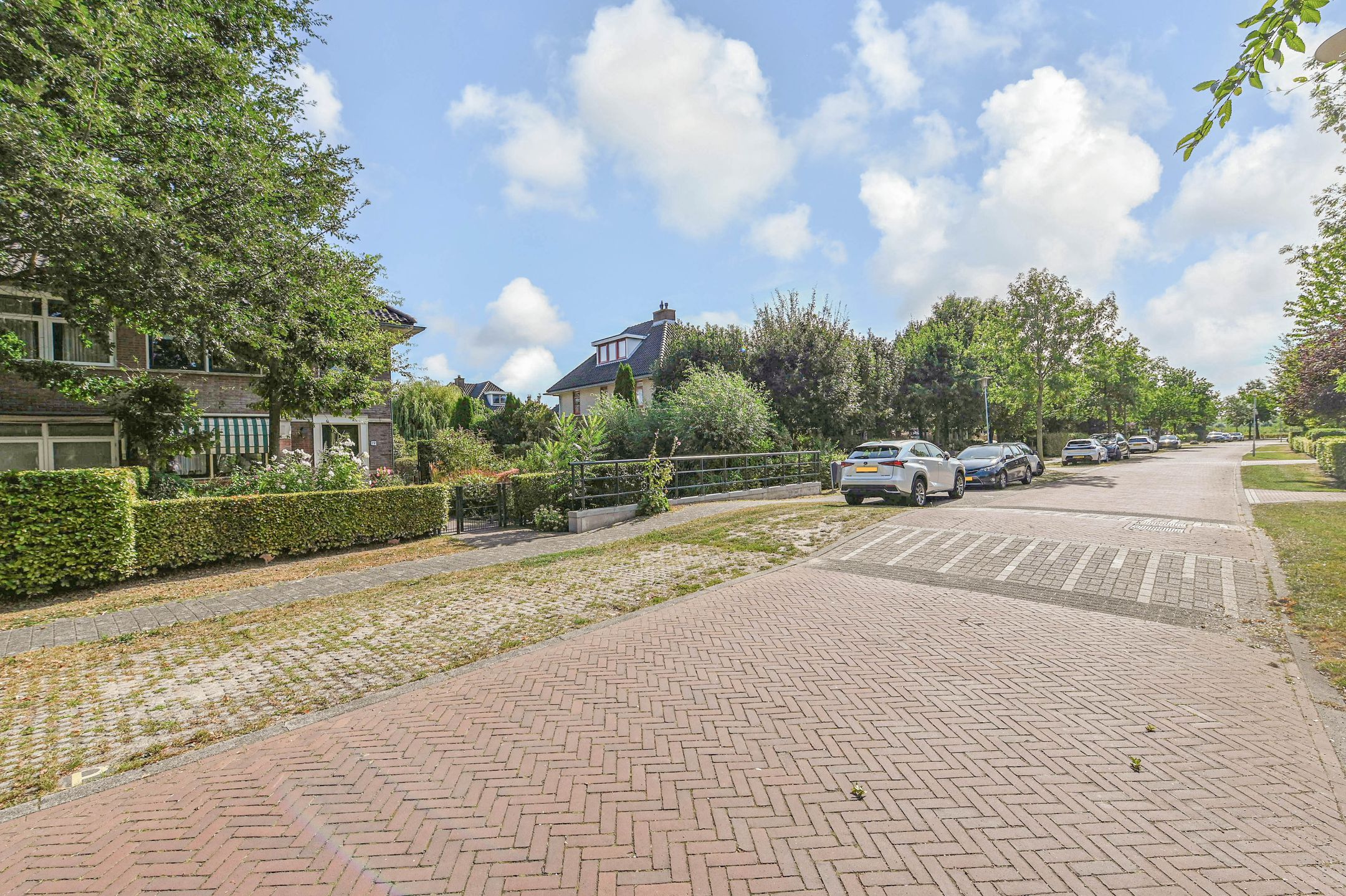 Foto 48 van Hof van Polanen 19