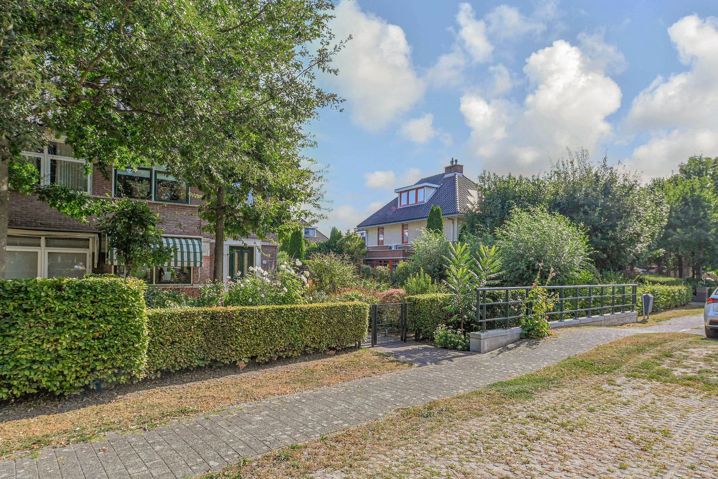 Foto 49 van Hof van Polanen 19