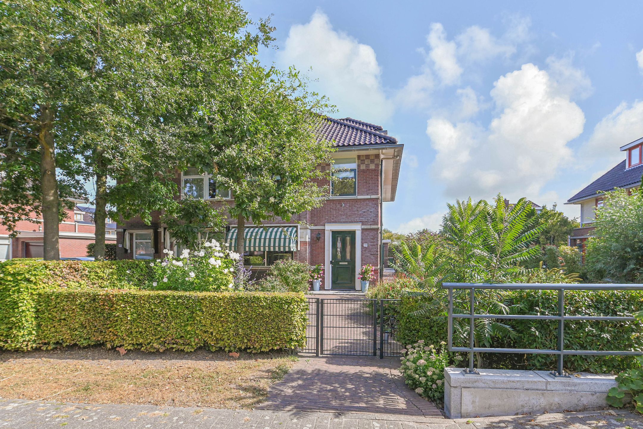 Foto 51 van Hof van Polanen 19