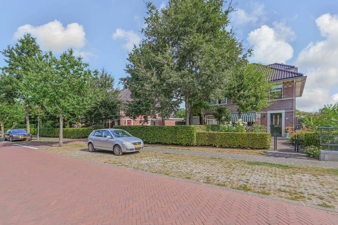 Foto 52 van Hof van Polanen 19