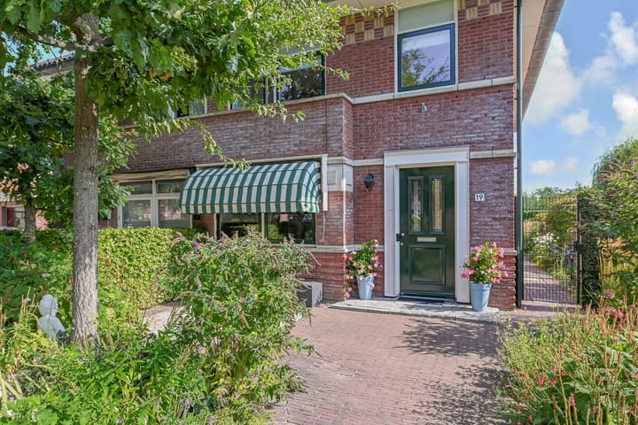 Foto 53 van Hof van Polanen 19