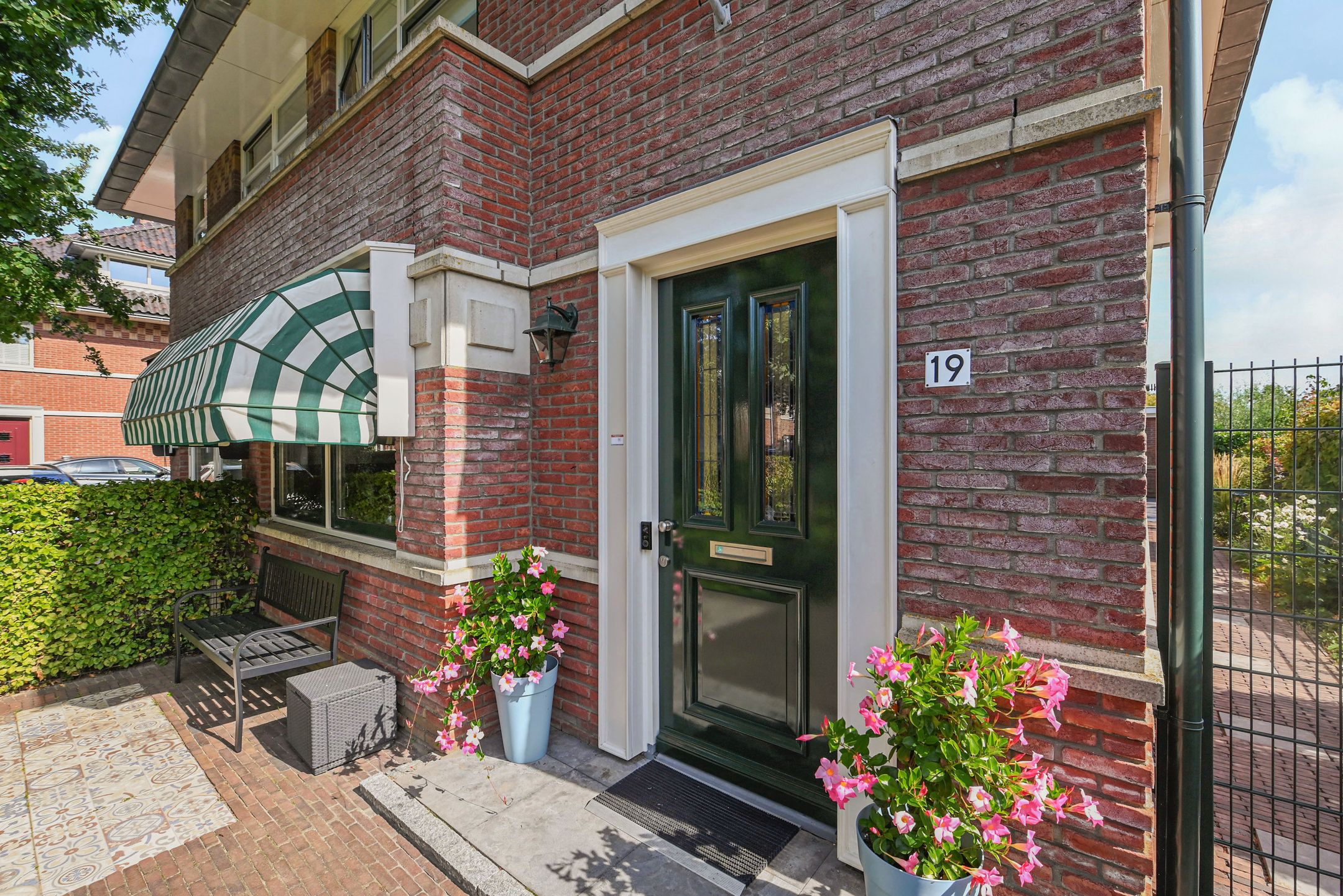 Foto 54 van Hof van Polanen 19