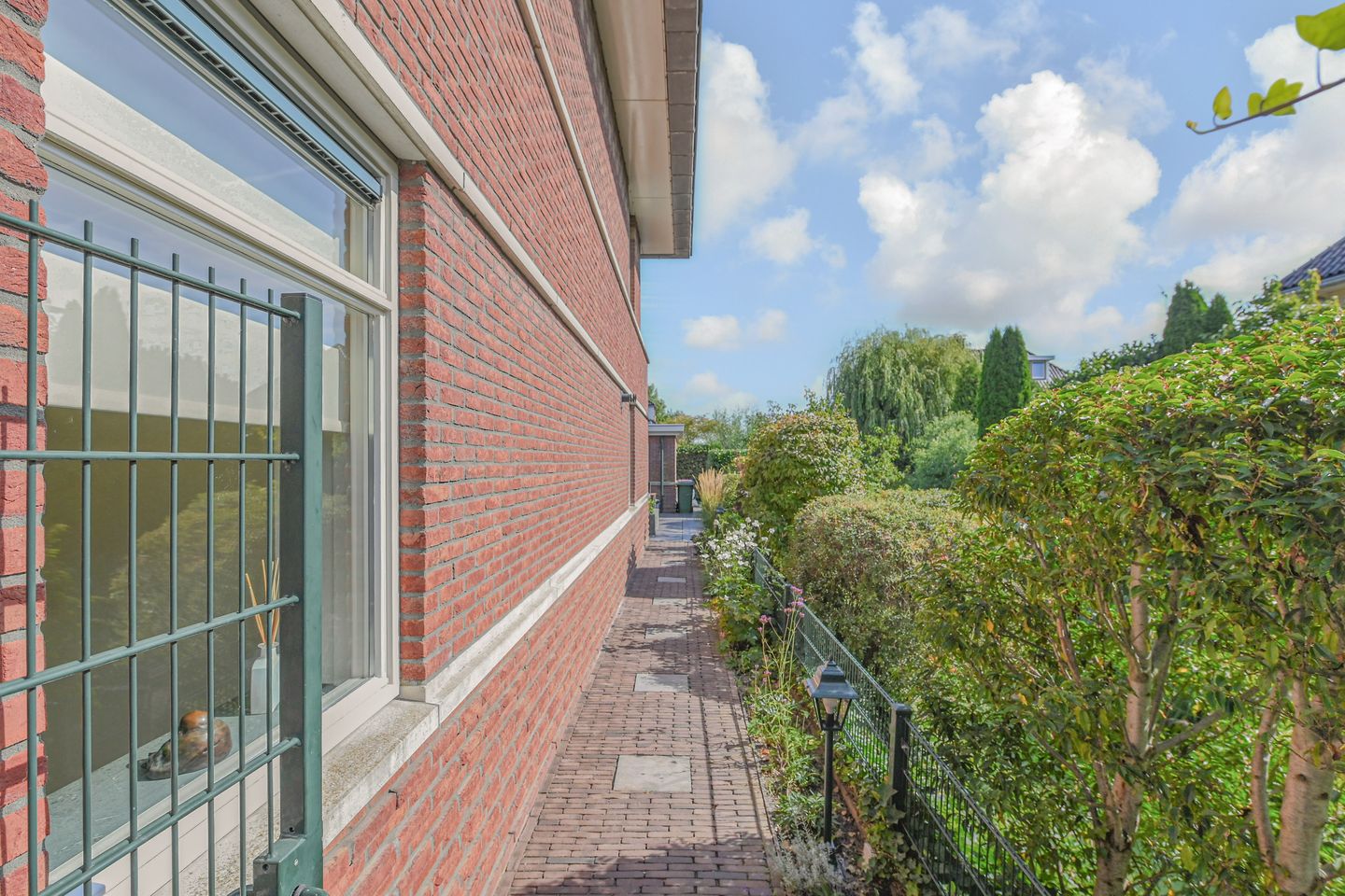 Foto 55 van Hof van Polanen 19