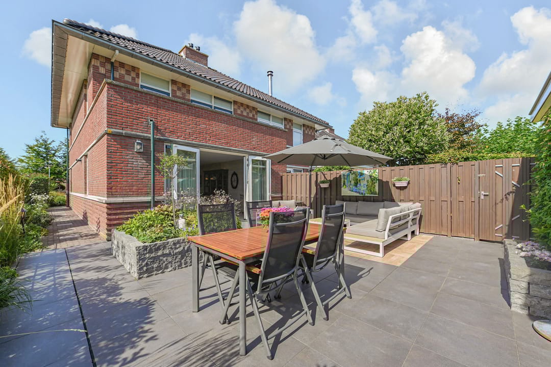 Foto 56 van Hof van Polanen 19