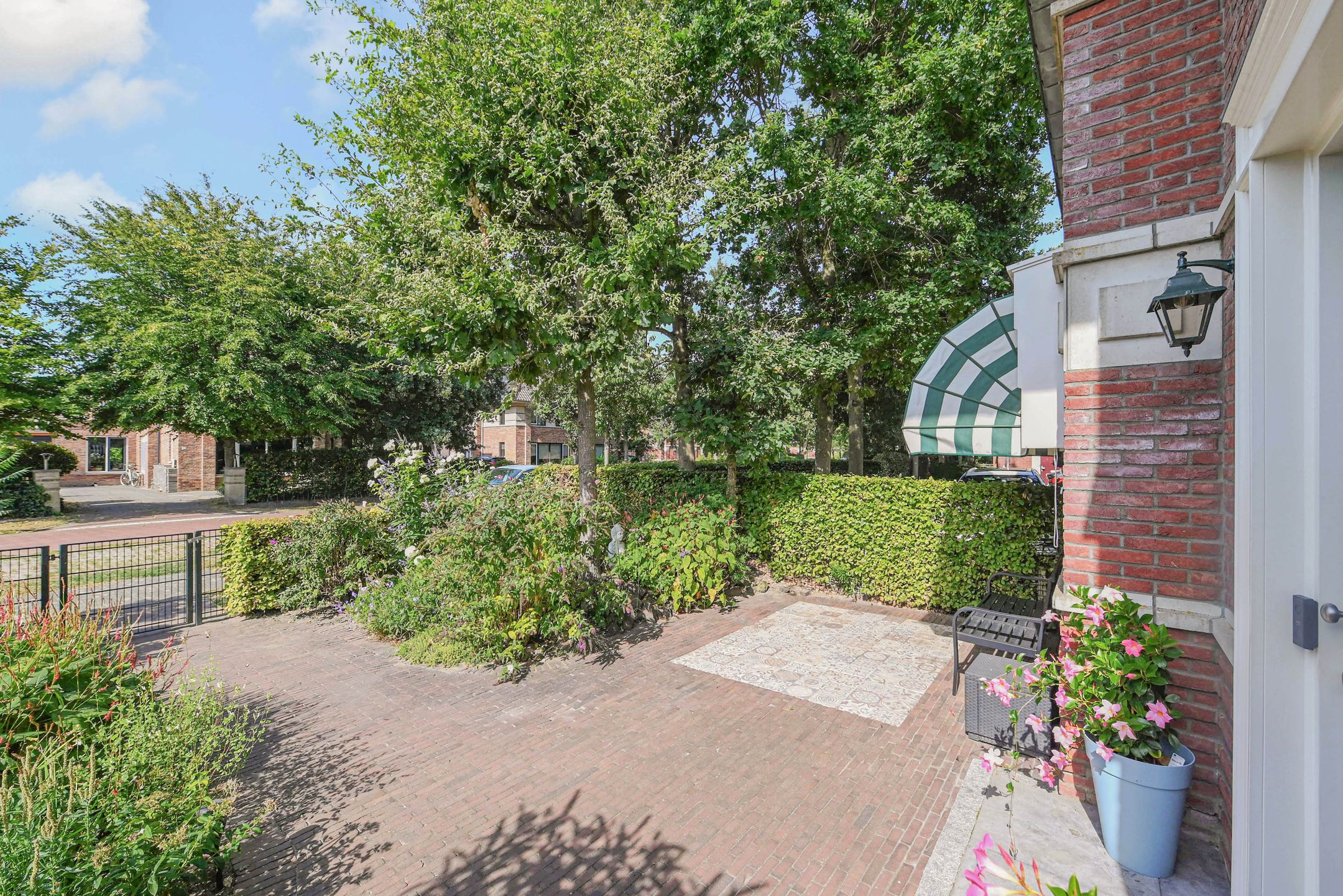 Foto 57 van Hof van Polanen 19