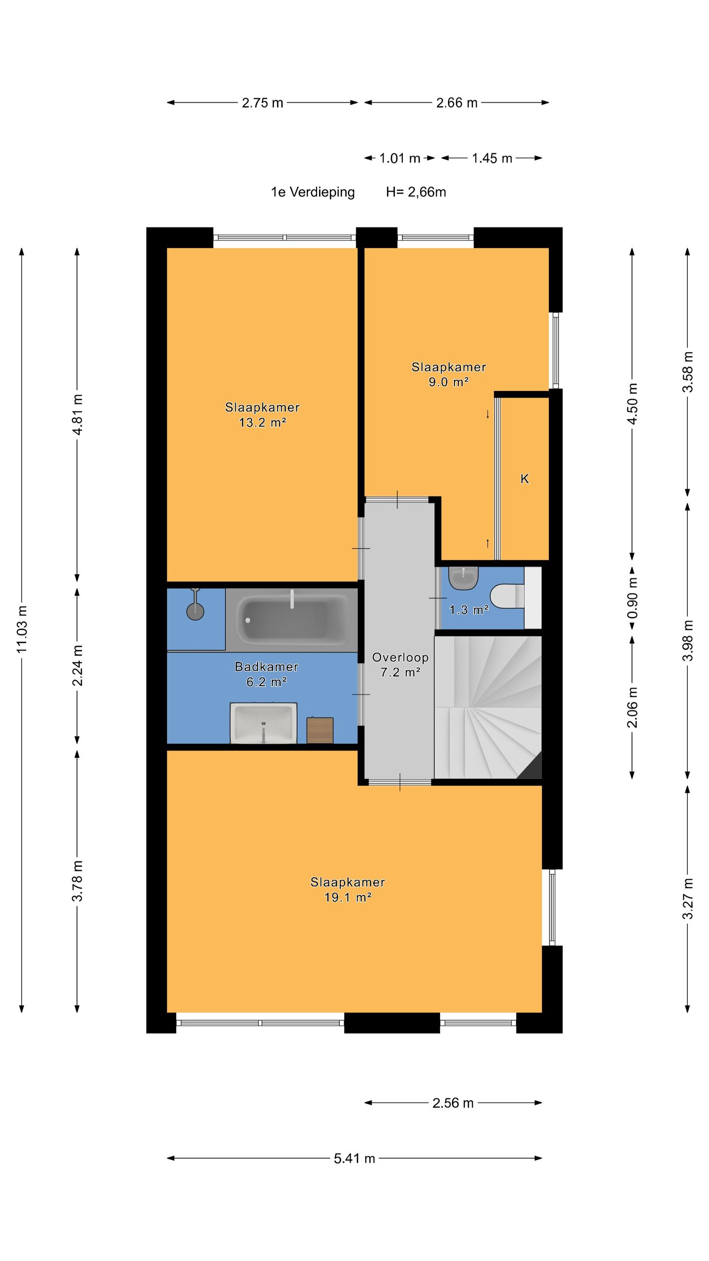 Foto 59 van Hof van Polanen 19