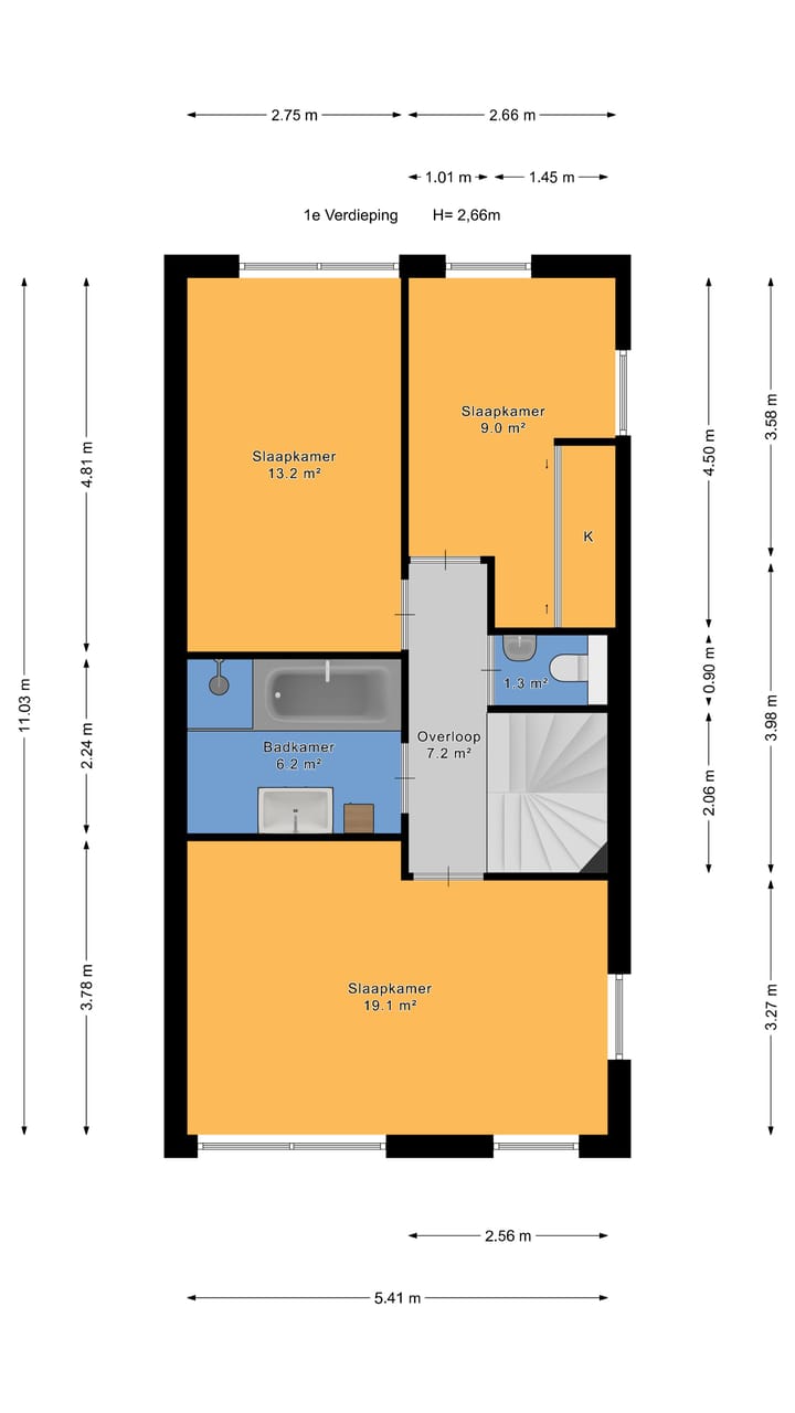 Foto 59 van Hof van Polanen 19