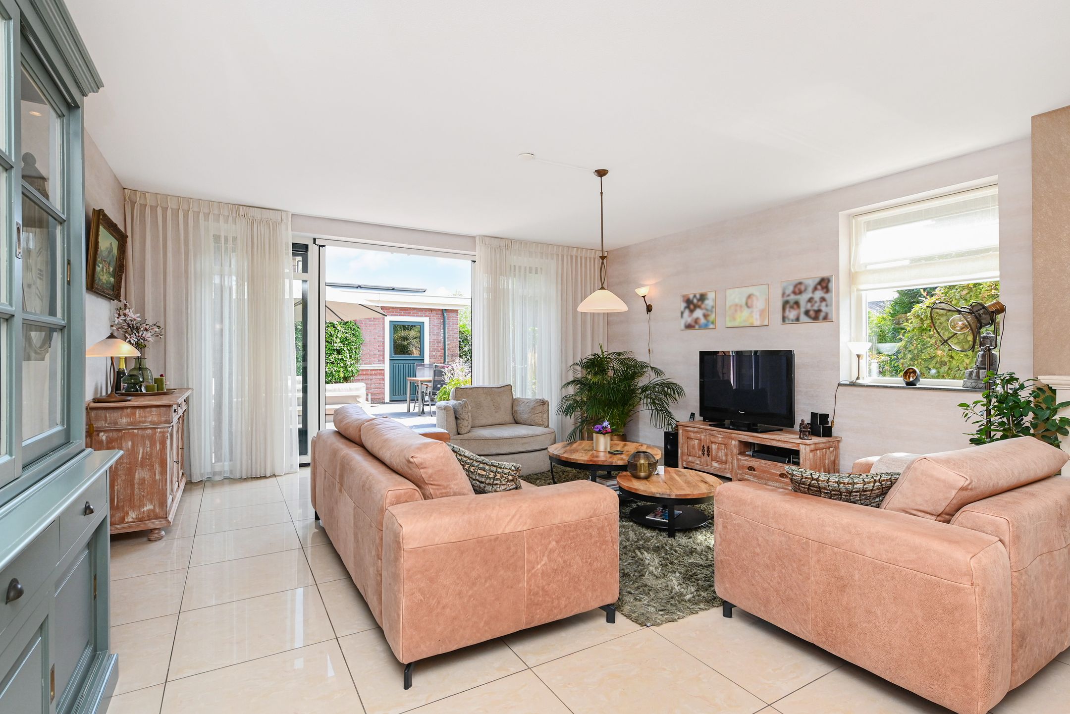 Foto 12 van Hof van Polanen 19