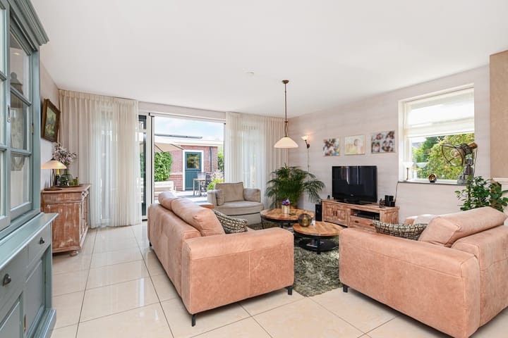 Foto 12 van Hof van Polanen 19