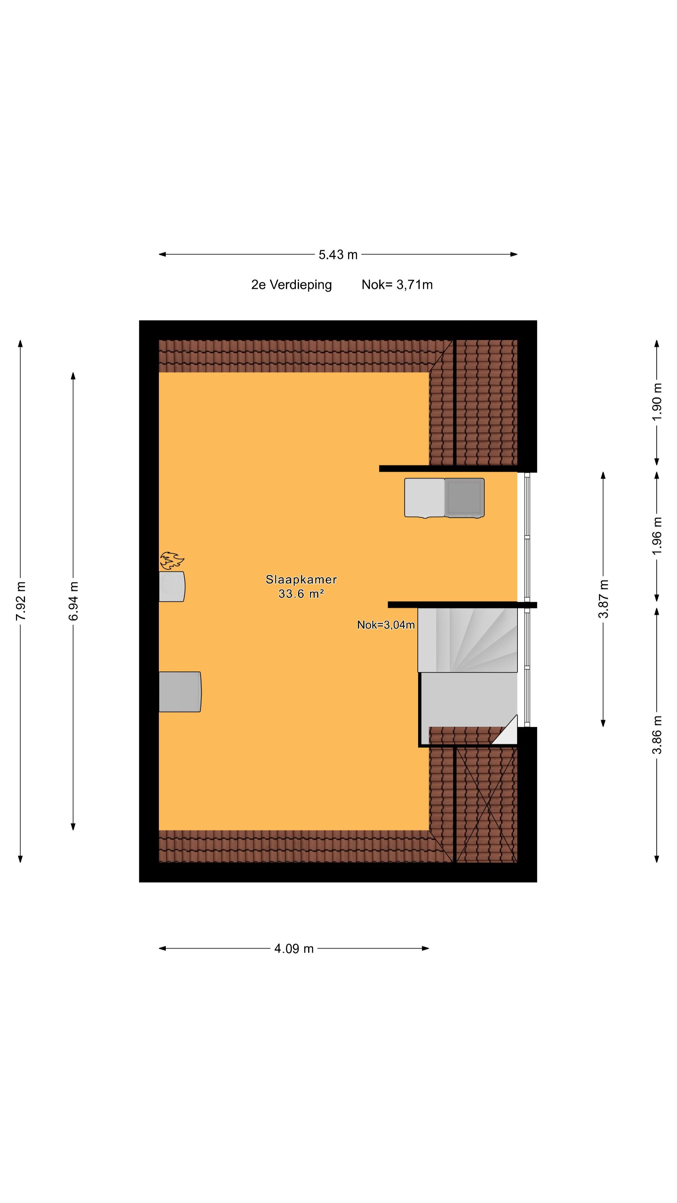 Foto 60 van Hof van Polanen 19