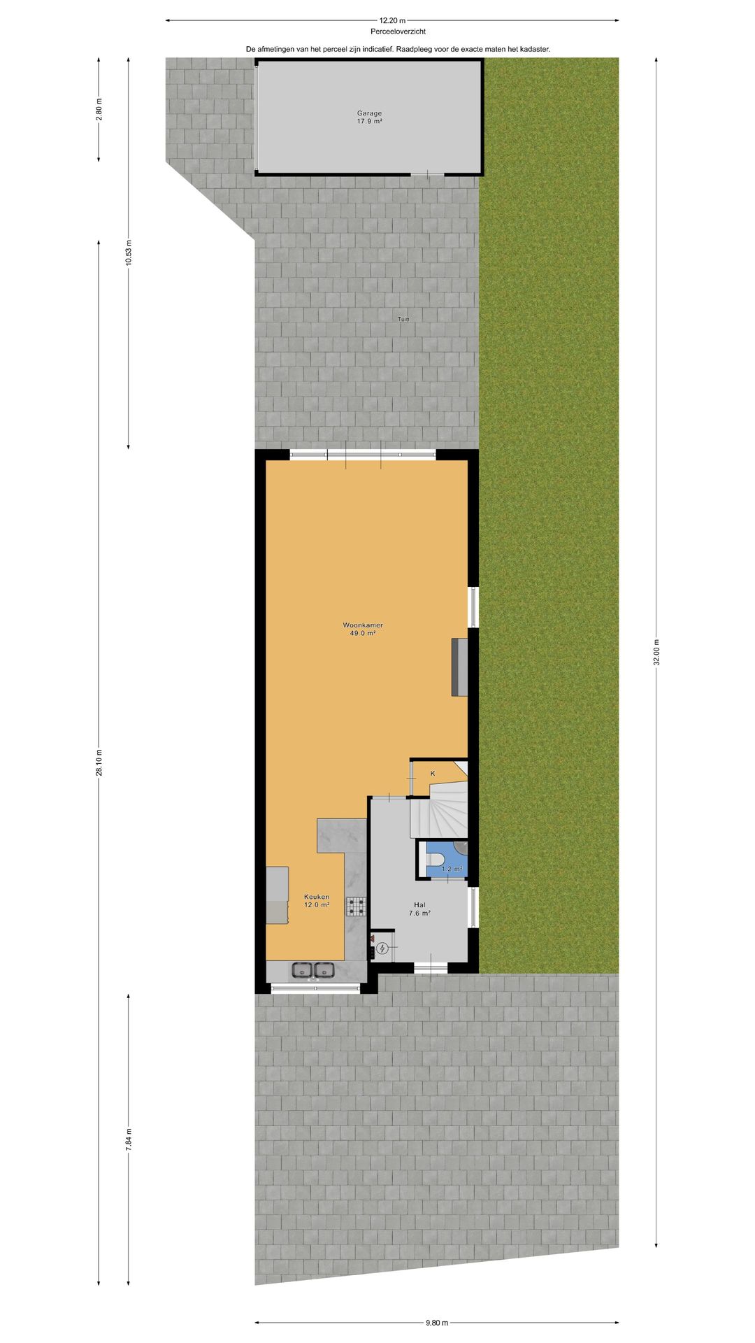 Foto 62 van Hof van Polanen 19