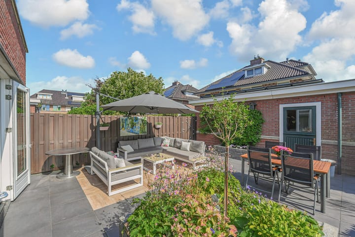 Foto 18 van Hof van Polanen 19