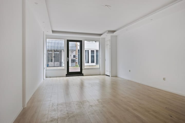 Foto 2 van Hoogstraat 206-C