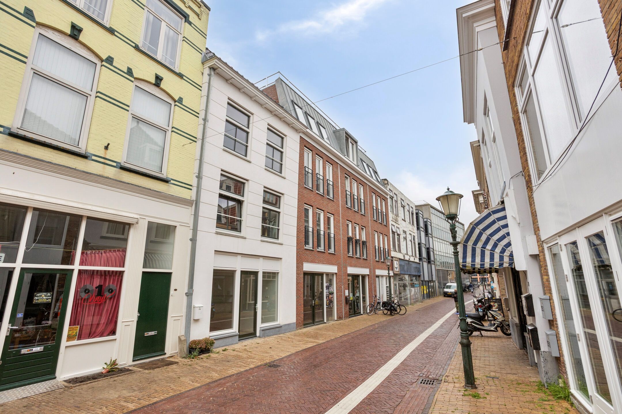 Foto 6 van Hoogstraat 206-C