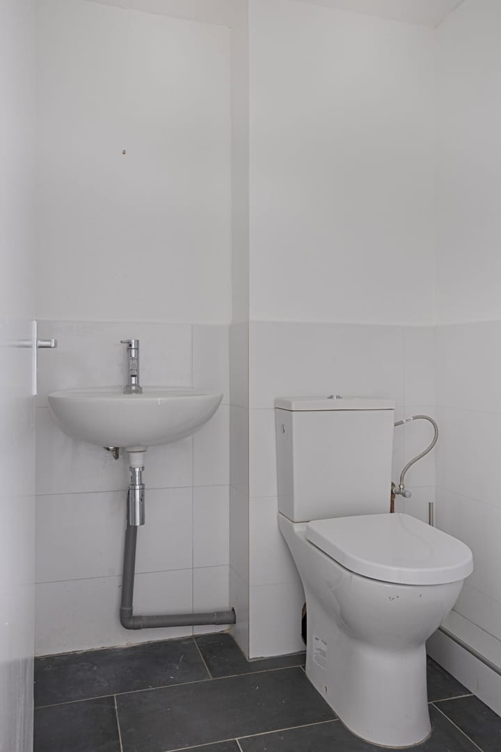 Foto 7 van Hoogstraat 206-C