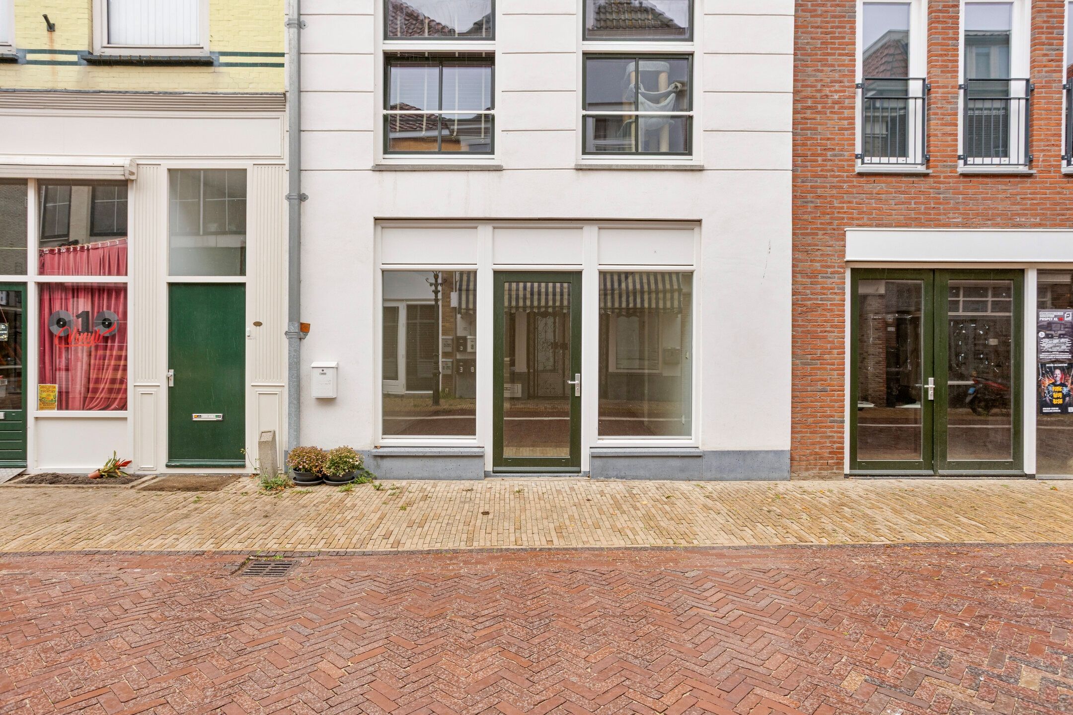 Foto 9 van Hoogstraat 206-C