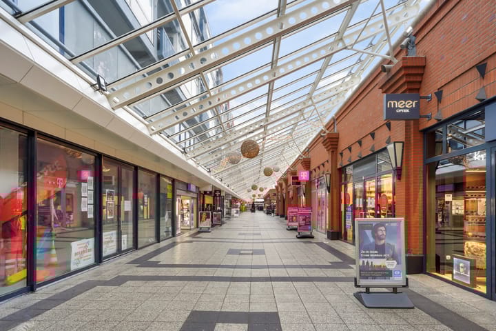 Foto 12 van Hoogstraat 206-C