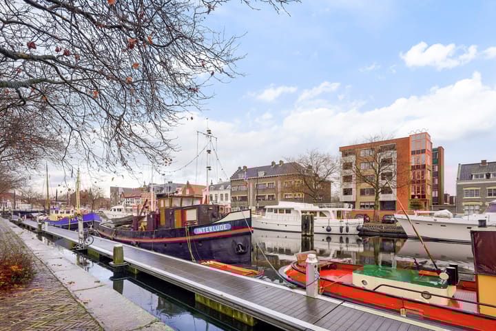 Foto 14 van Hoogstraat 206-C