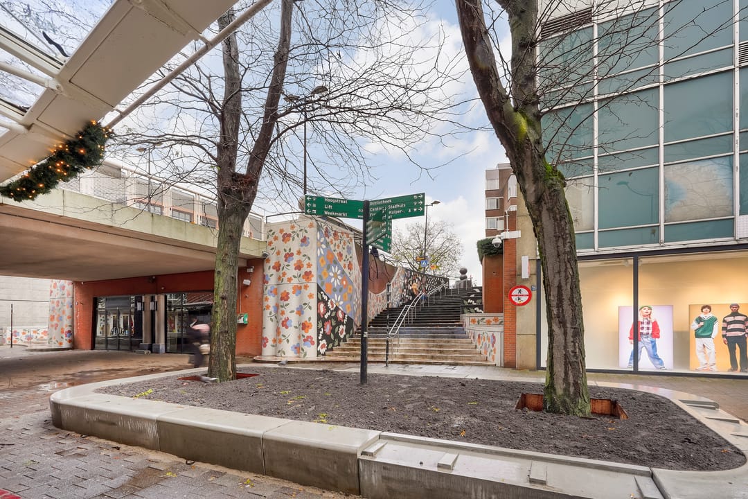 Foto 16 van Hoogstraat 206-C