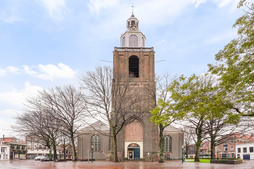 Foto 17 van Hoogstraat 206-C