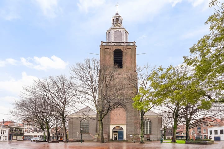 Foto 17 van Hoogstraat 206-C