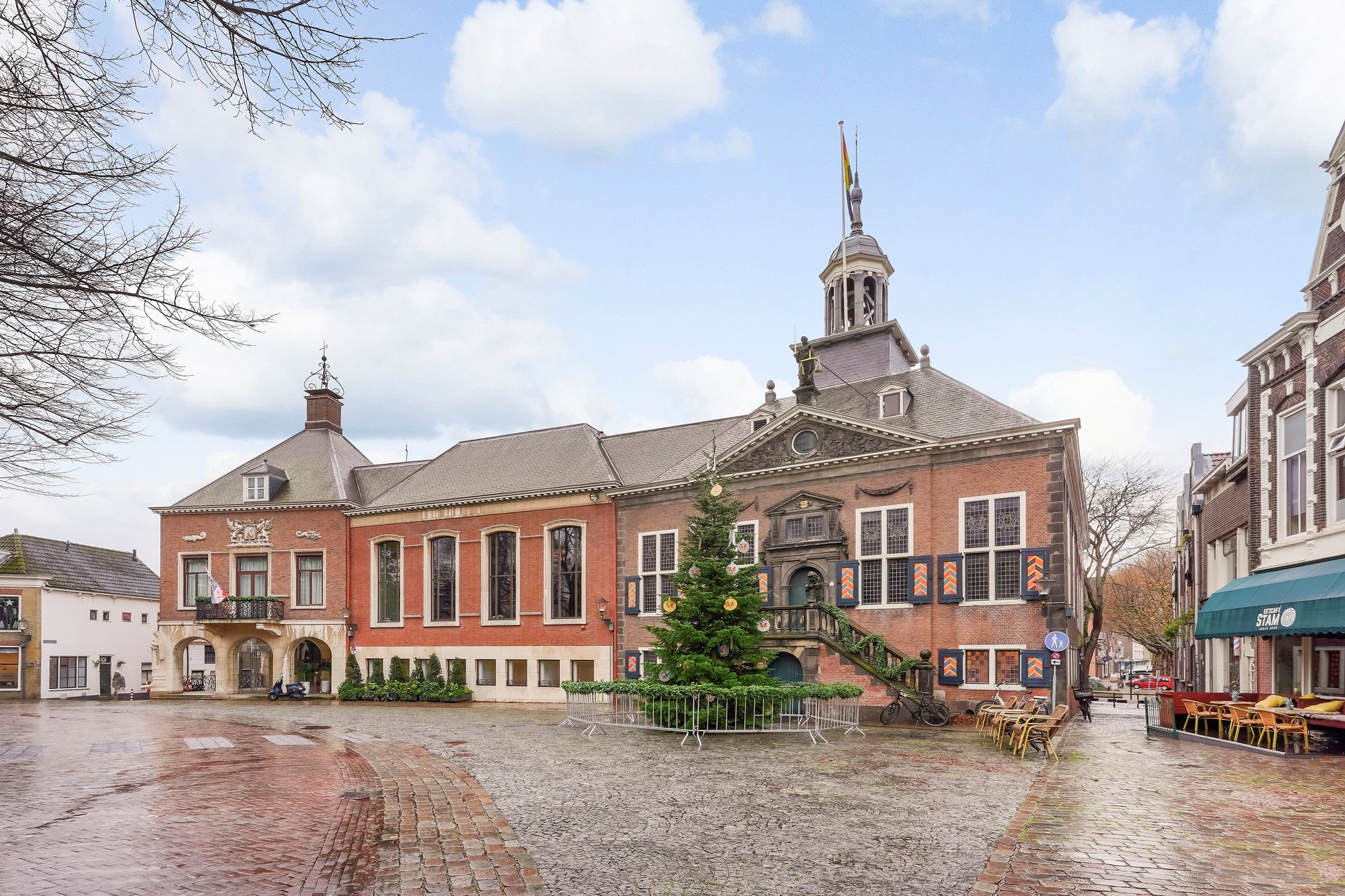 Foto 18 van Hoogstraat 206-C