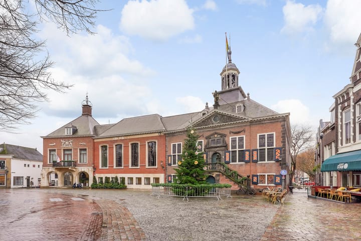 Foto 18 van Hoogstraat 206-C