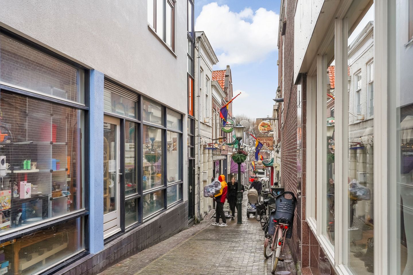 Foto 20 van Hoogstraat 206-C