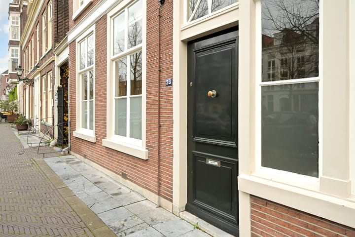 Foto 3 van Dunne Bierkade 26