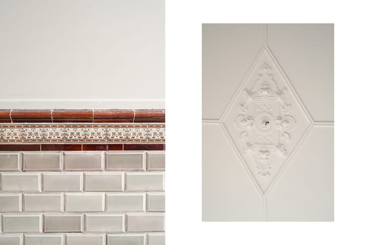 Foto 5 van Dunne Bierkade 26