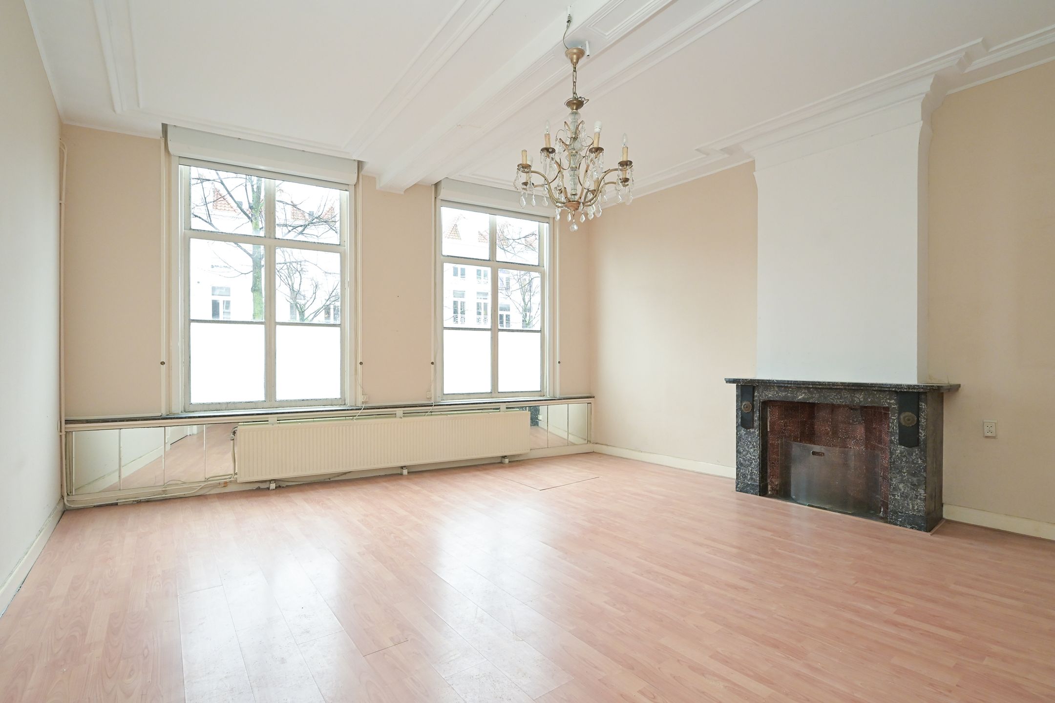 Foto 6 van Dunne Bierkade 26