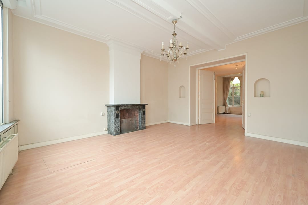 Foto 8 van Dunne Bierkade 26