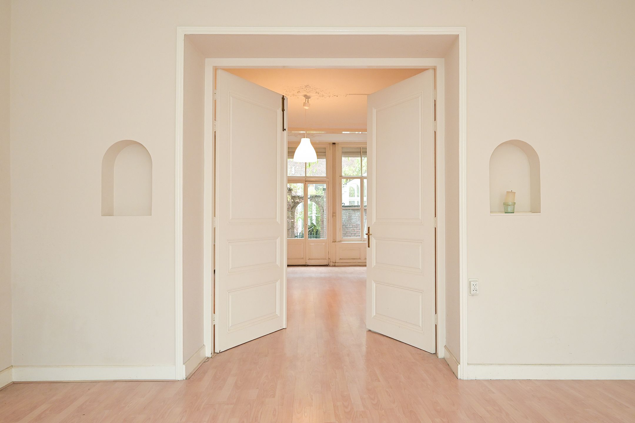 Foto 9 van Dunne Bierkade 26