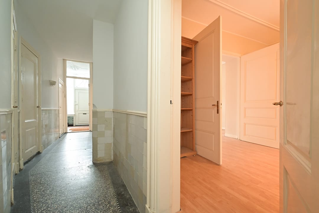 Foto 11 van Dunne Bierkade 26