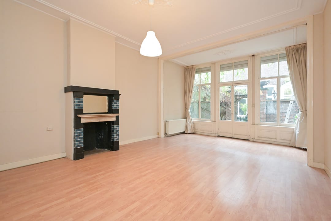 Foto 13 van Dunne Bierkade 26