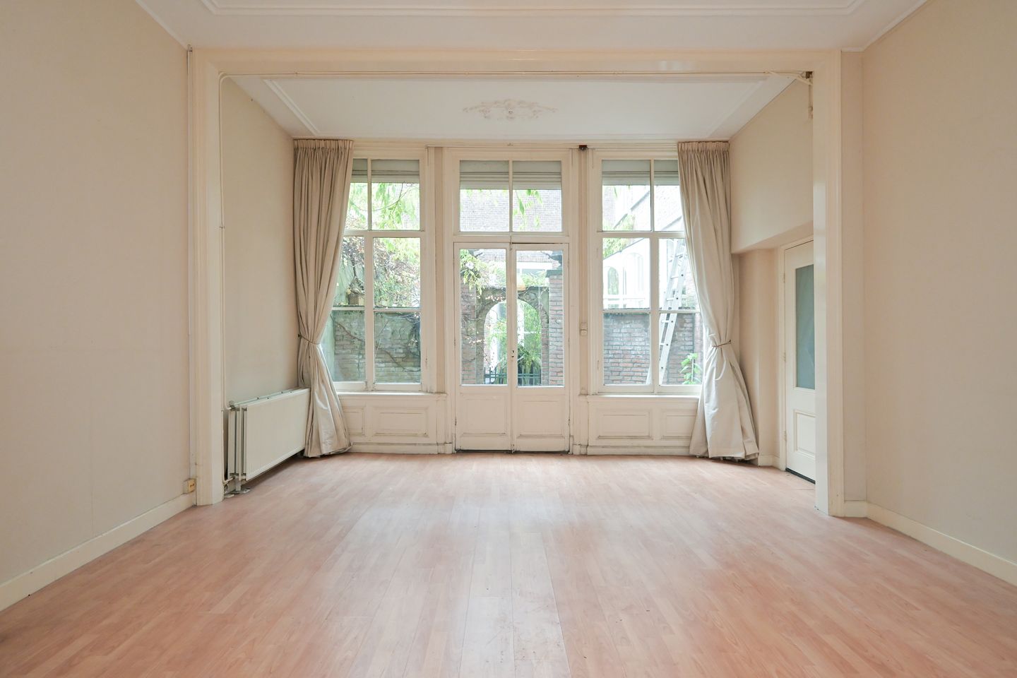 Foto 14 van Dunne Bierkade 26