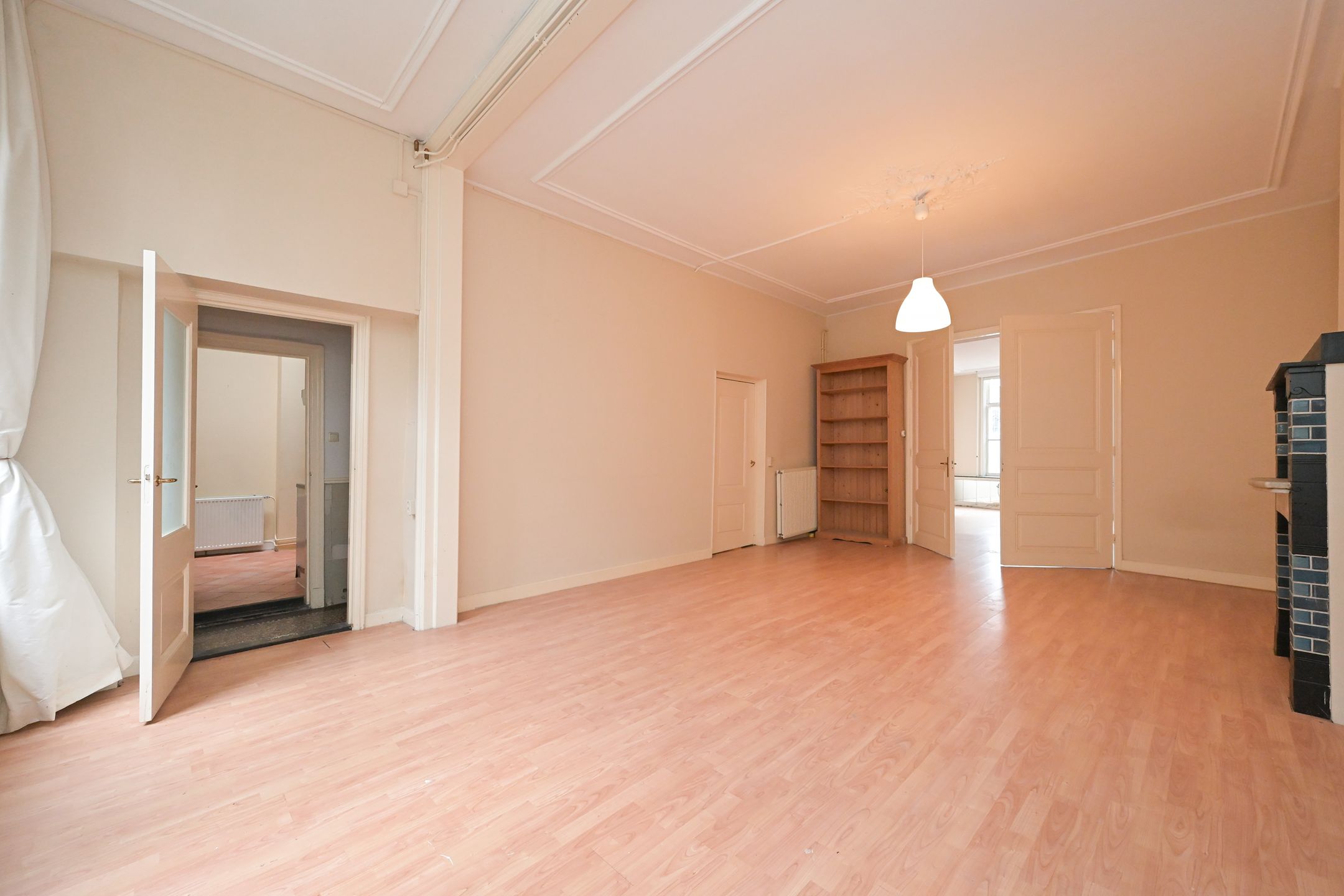 Foto 15 van Dunne Bierkade 26