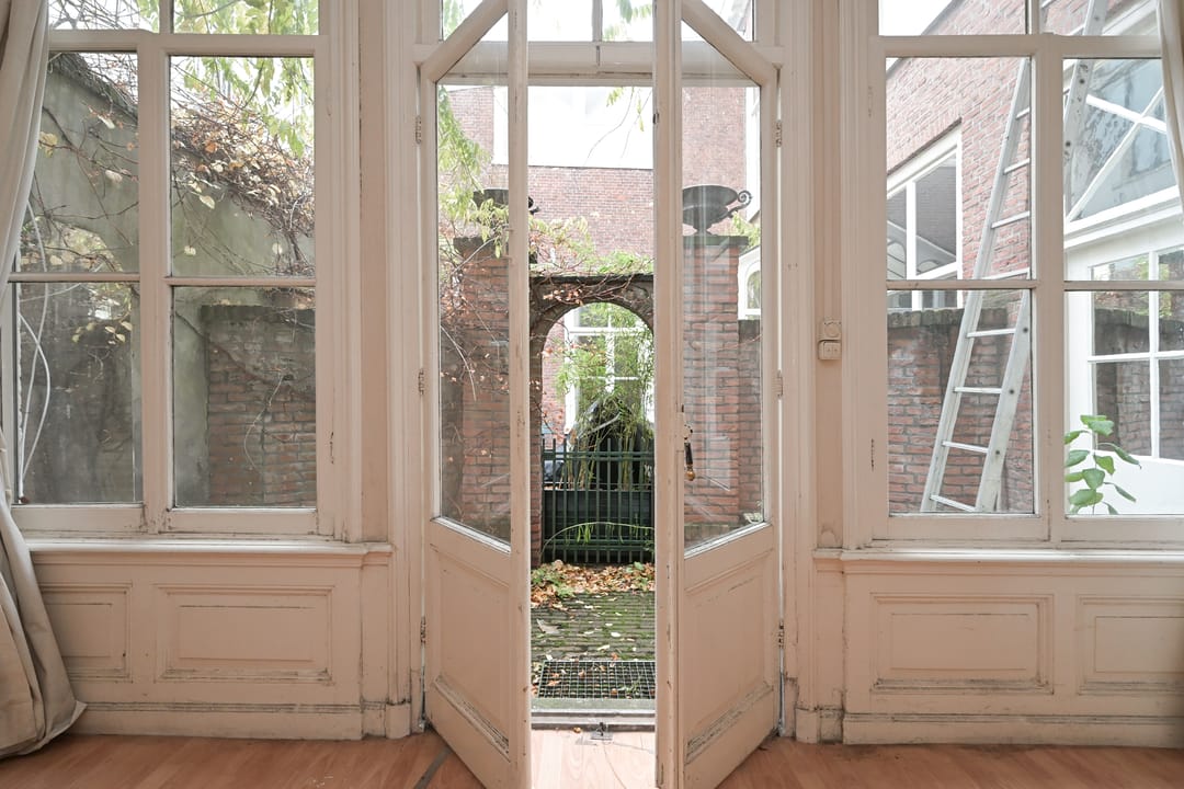 Foto 16 van Dunne Bierkade 26