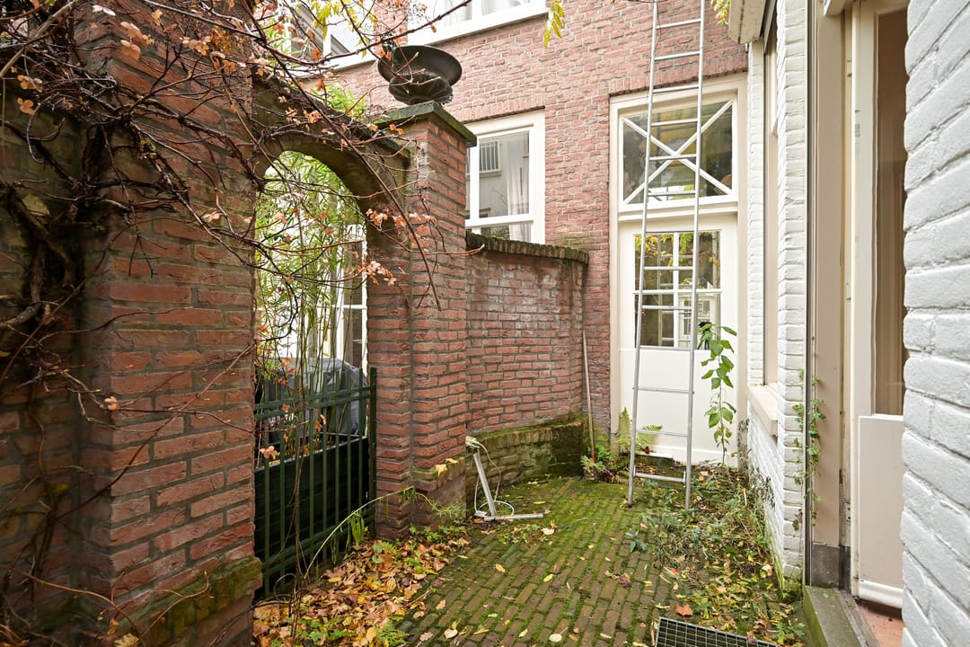 Foto 17 van Dunne Bierkade 26