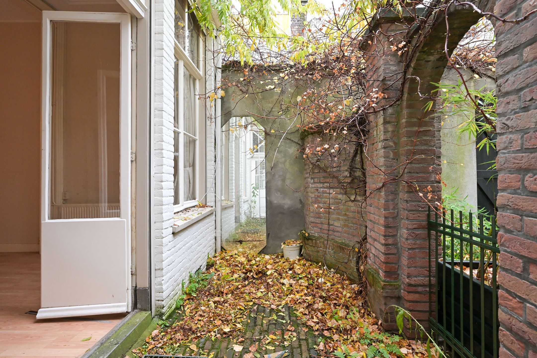 Foto 18 van Dunne Bierkade 26