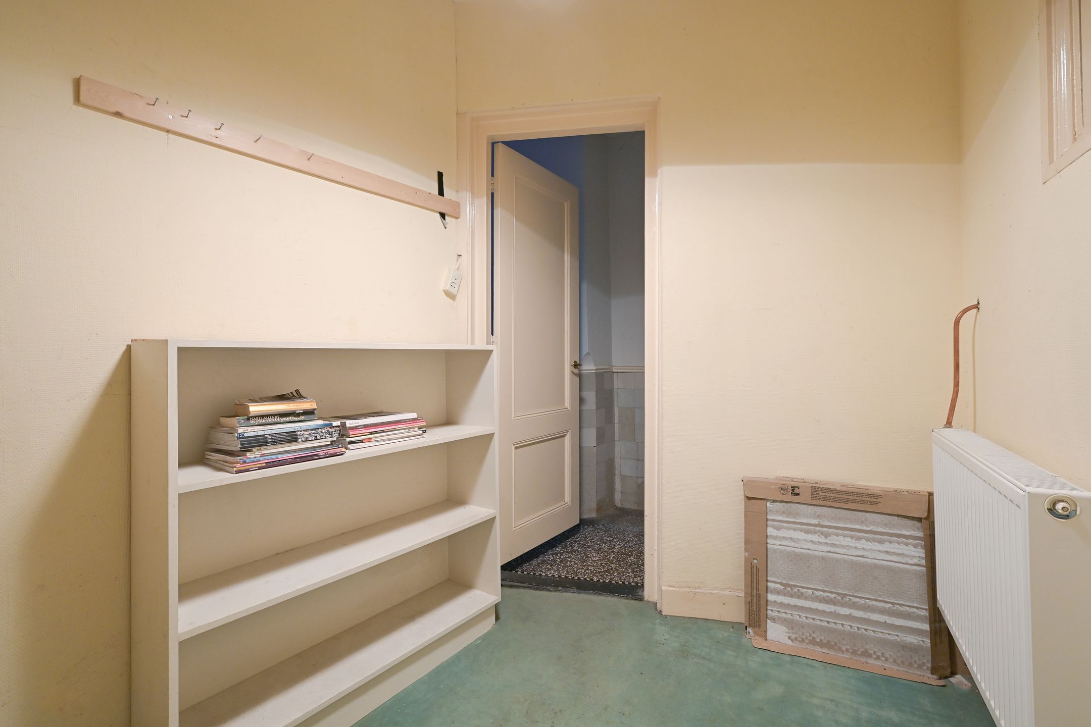 Foto 24 van Dunne Bierkade 26