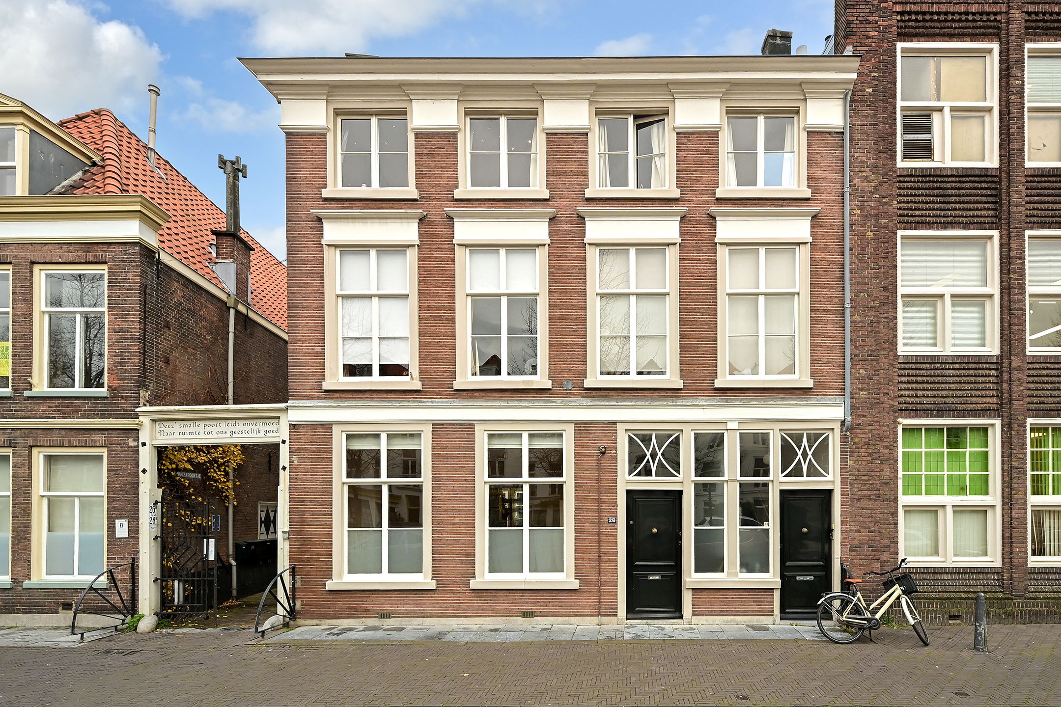 Foto 30 van Dunne Bierkade 26