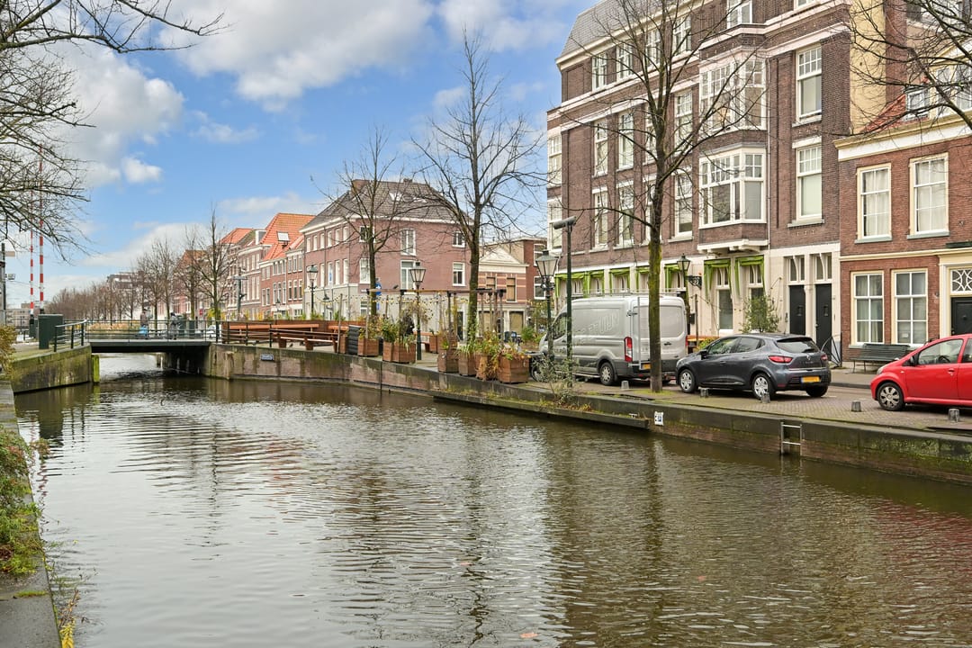 Foto 32 van Dunne Bierkade 26